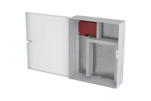 Axis TA1203 elektrakast Staal