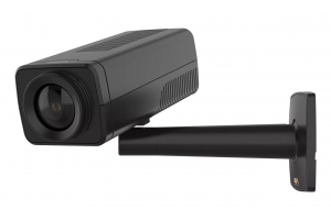 Axis Q1726 Doos IP-beveiligingscamera Binnen 2688 x 1512 Pixels Muur