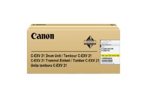 Canon C-EXV 21 Origineel 1 stuk(s)