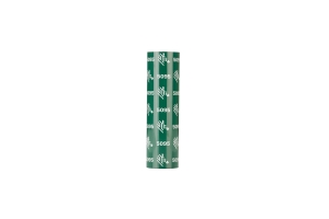 Zebra 5095 Resin thermal ribbon 74 m Zwart