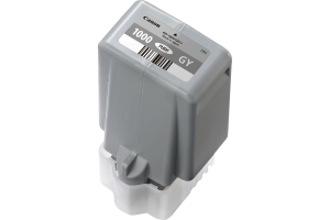 Canon 0552C001 inktcartridge Origineel Grijs