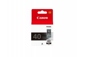 Canon 0615B001 inktcartridge 1 stuk(s) Origineel Zwart