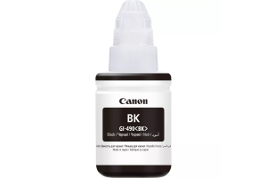 Canon GI-490BK