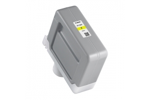 Canon PFI-1300Y inktcartridge Origineel Geel