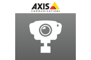 Axis 0879-130 softwarelicentie & -uitbreiding 1 licentie(s)