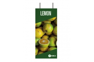 OKI FASTDISPLAY Metaal