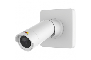 Axis F1004 BULLET SENSOR UNIT Rond IP-beveiligingscamera Binnen 1280 x 720 Pixels Plafond/muur
