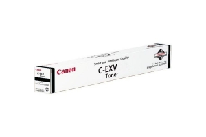 Canon C-EXV 52 tonercartridge 1 stuk(s) Origineel Cyaan