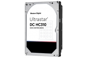 Western Digital Ultrastar DC HC310 HUS726T6TAL5204 3.5" 6 TB SAS