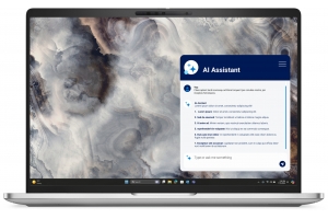 DELL Pro 16 Plus PB16250 Copilot+ PC Intel Core Ultra 7 268V Laptop 40,6 cm (16") Full HD+ 32 GB LPDDR5x-SDRAM 1 TB SSD Wi-Fi 7 (802.11be) Windows 11 Pro Belgisch Aluminium