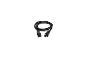 APC Cordset 4.0mm 3W W/32A IEC309R 17.7m Zwart 17,7 m