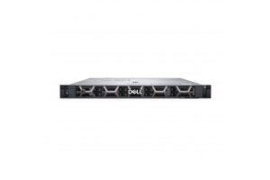 DELL PowerEdge R6615 server 480 GB Rack (1U) AMD EPYC 9224 2,5 GHz 32 GB DDR5-SDRAM 700 W