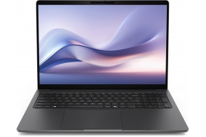 DELL Pro Precision 5 16S PW516260 Copilot+ PC Intel Core Ultra 7 366H Mobiel werkstation 40,6 cm (16") Full HD+ 32 GB LPDDR5x-SDRAM 1 TB SSD Wi-Fi 7 (802.11be) Windows 11 Pro Zwart Engels