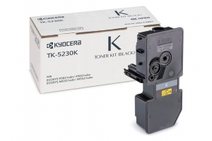 KYOCERA TK-5230 tonercartridge 1 stuk(s) Origineel Zwart