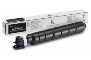 KYOCERA TK-8335K tonercartridge 1 stuk(s) Origineel Zwart