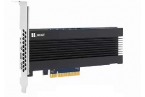 Western Digital Ultrastar SN260 Half-Height/Half-Length (HH/HL) 6,4 TB PCI Express 3.0 MLC NVMe