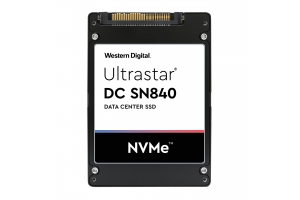 Western Digital Ultrastar 0TS1875 internal solid state drive 2.5" 1,92 TB PCI Express 3.1 NVMe