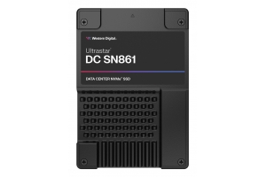 Western Digital Ultrastar DC SN861 1,92 TB U.2 PCI Express 5.0 NVMe