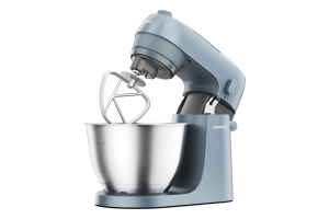 Kenwood Electronics KZM35.000GY keukenmachine 800 W 4 l Blauw