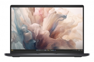 DELL Pro 14 Premium PA14250 Copilot+ PC Intel Core Ultra 7 268V Laptop 35,6 cm (14") Full HD+ 32 GB LPDDR5x-SDRAM 512 GB SSD Wi-Fi 7 (802.11be) Windows 11 Pro US International Grijs