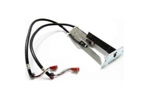 Honeywell 1-040109-02 reserveonderdeel voor printer/scanner Arrêtveer 1 stuk(s)