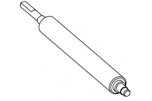 Intermec 1-040230-90 transfer roll