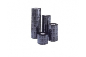 Intermec 1-970657-01-0 thermal ribbon 300 m Zwart
