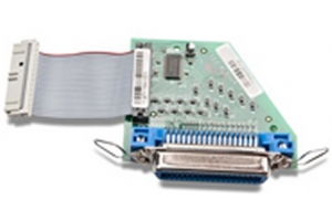 Intermec 1-971141-800 interfacekaart/-adapter Intern Parallel