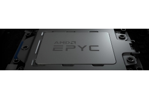 AMD EPYC 7F72 processor 3,2 GHz 192 MB L3