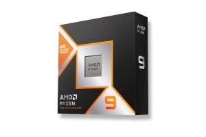 AMD Ryzen 9 9950X3D processor 4,3 GHz 144 MB L2 & L3
