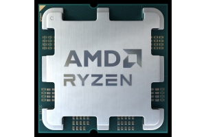 AMD Ryzen 7 7800X3D processor 4,2 GHz 96 MB L3