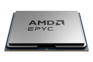 AMD EPYC 8024PN processor 2,05 GHz 32 MB L3 Lade