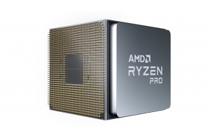 AMD Ryzen 3 PRO 8300G processor 3,4 GHz 8 MB L3 Lade