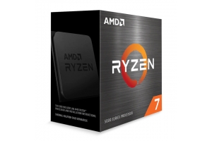 AMD Ryzen 7 5800X processor 3,8 GHz 32 MB L3 Doos
