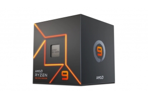 AMD Ryzen 9 7900 processor 3,7 GHz 64 MB L3 Box