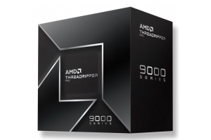 AMD Ryzen Threadripper PRO 9965WX processor 4,2 GHz 128 MB L3 Doos
