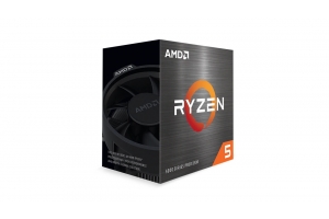 AMD Ryzen 5 5600GT processor 3,6 GHz 16 MB L3 Doos