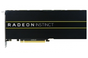 AMD 100-505959 videokaart Radeon RX Vega 64 16 GB Hoge bandbreedtegeheugen 2 (HBM2)