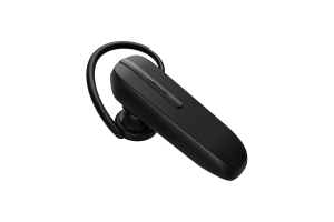 Jabra Talk 5 Headset Draadloos oorhaak, In-ear Oproepen/muziek Bluetooth Zwart