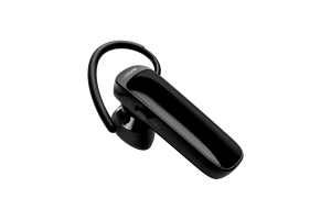 Jabra Talk 25 SE Headset Draadloos oorhaak, In-ear Car/Home office Micro-USB Bluetooth Zwart