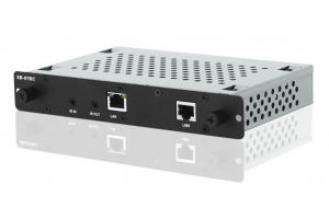 NEC SB-07BC AV-receiver