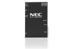 NEC KT-100TX1 AV-zender