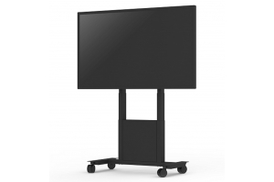 Sharp PD02MHA 2,49 m (98") Zwart