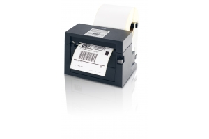 Citizen CL-S400DT labelprinter Direct thermisch 203 x 203 DPI 150 mm/sec