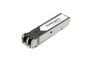 StarTech.com Extreme Networks 10051 compatibel SFP module 1000Base-SX glasvezel optische transceiver 550 m (10051-ST)