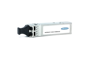 Origin Storage 10052-OS netwerk transceiver module Vezel-optiek 1000 Mbit/s SFP 1310 nm