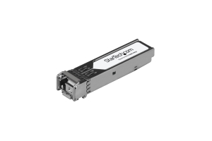 StarTech.com SFP transceiver module enkele modus connector stroomafwaarts Extreme Networks 10056H compatibel (10056H-ST)