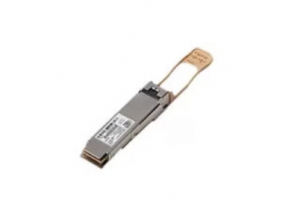 Cisco 100GQSFP-SR1.2-4= netwerk transceiver module Vezel-optiek 100000 Mbit/s QSFP28