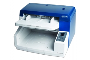 Xerox DocuMate 4790 Sheetfed A3 Scanner, Duplex A3, 90Ppm/180Ipm, 200 Sheet Adf, Usb 2.0, 600Dpi, Visioneer One Touch Scanning, Twain & Isis Driver, 24Bit Colour, Kofax Vrs Standard Software Included, 220V. Duty Cycle 10,000 Pages Per Day. Windows Only.