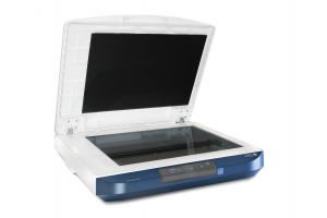 Xerox DocuMate 4700, A3 Flatbed Scanner, Usb2.0, 600Dpi, Usb Hub For Connecting An Adf Scanner, Visioneer One Touch Scanningtwain & Isis Driver, Usb Powered, Visioneer Acuity, 24Bit Colour, Windows Only.